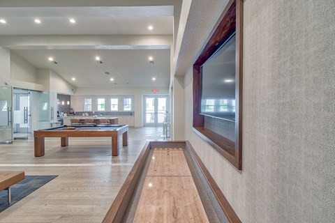 Clubhouse at Stonelake at the Arboretum, Austin