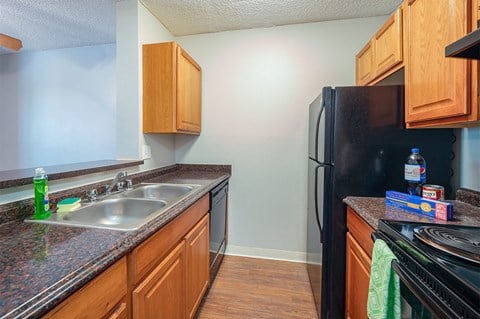 Calla Kitchen
