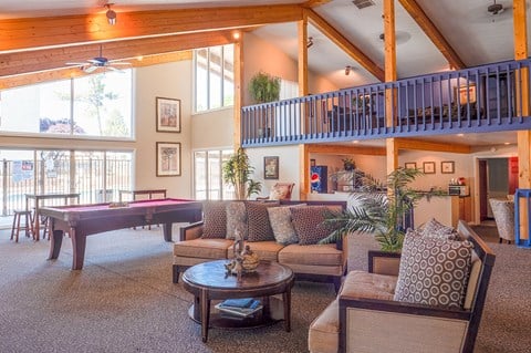 Clubhouse