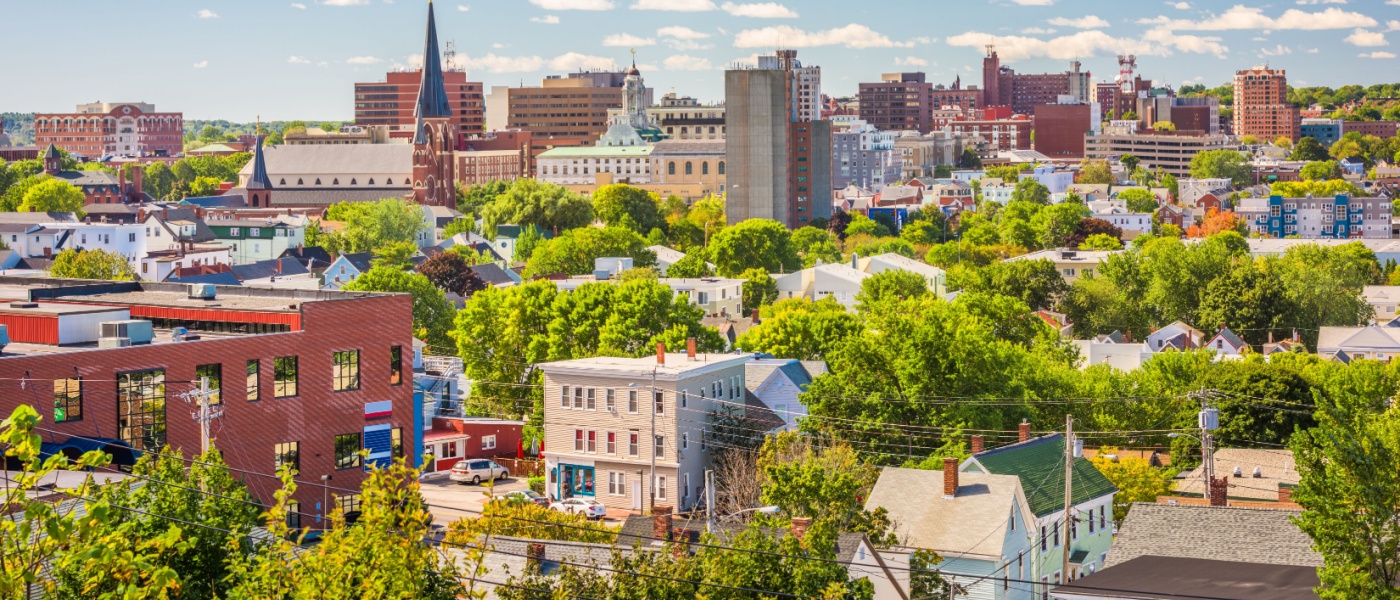 News image for From Coast to Coast: Which Are the Most Livable Places in the U.S. in 2024?