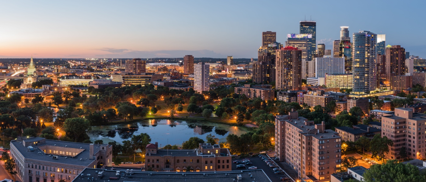 News image for Rental Activity Report: Minneapolis Makes Swift Return to Top Spot, South Prevails in Top 30