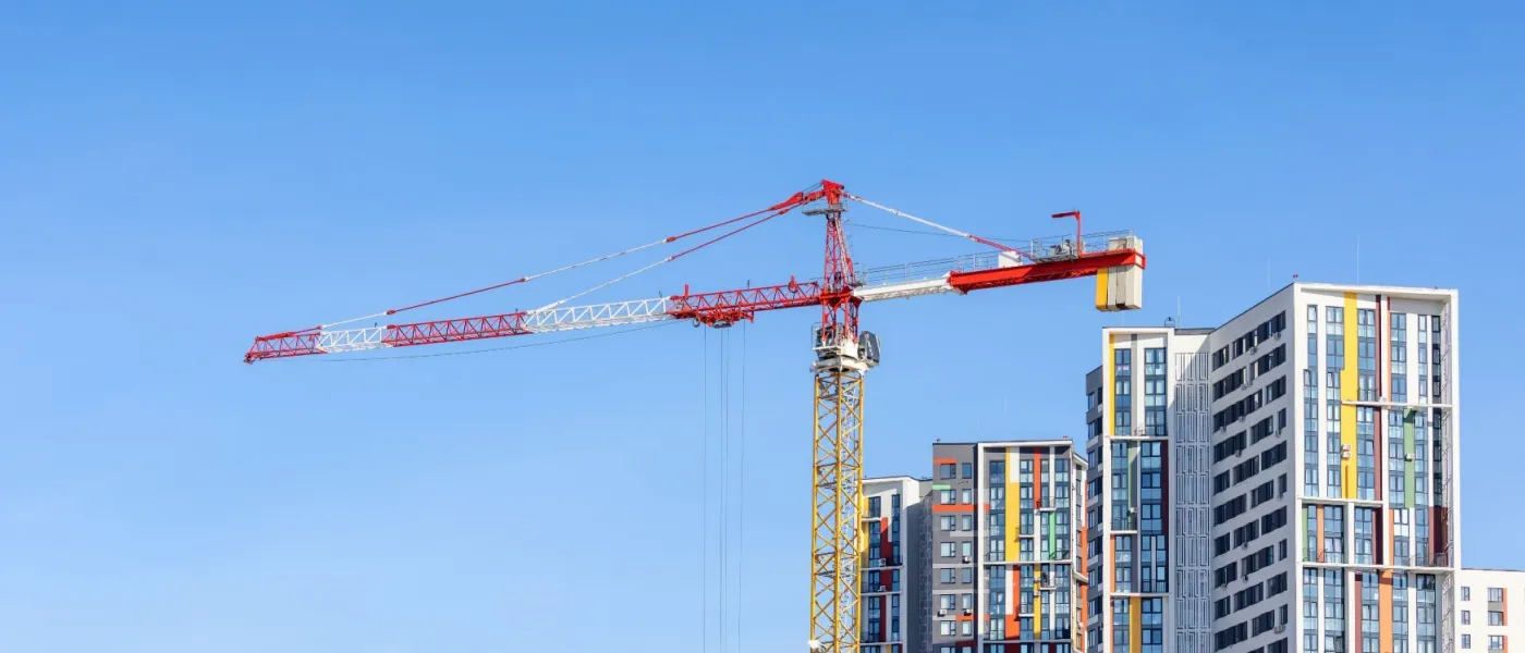 News image for New Apartment Construction to Reach Historic High of Half Million in 2024, Two Million Rentals to Open by 2028