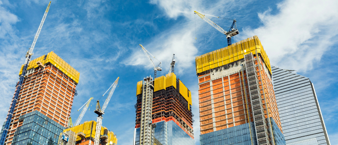 News image for America’s Construction Boom: 1 Million Units Built in 3 Years, Another Million to Be Added Until 2025
