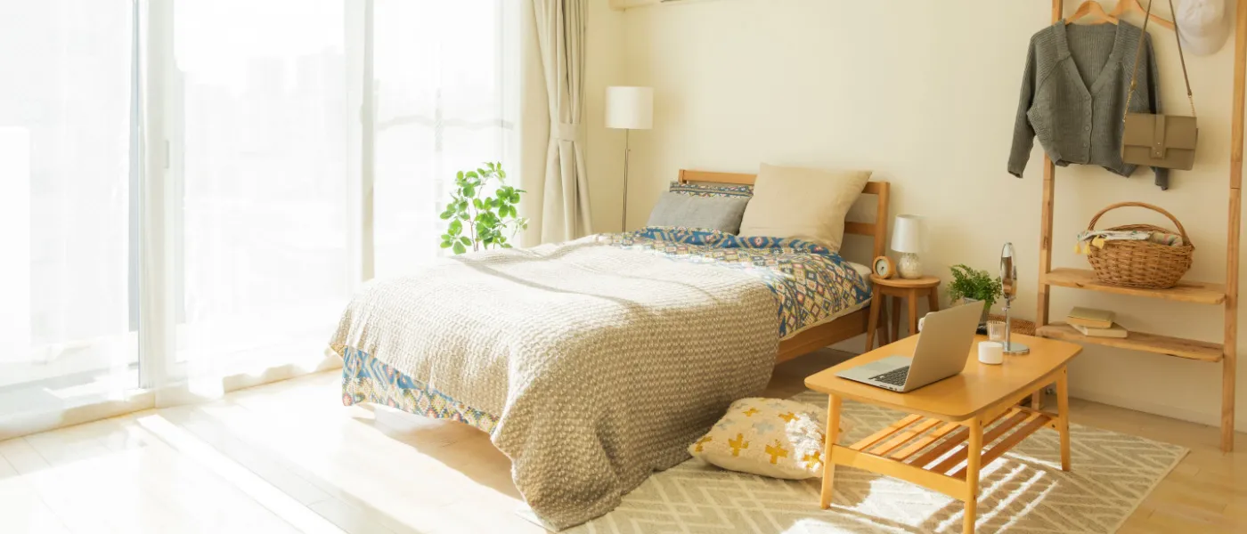 News image for 16.7 Million Americans Are Renting Alone; Salt Lake City Saw the Highest Surge