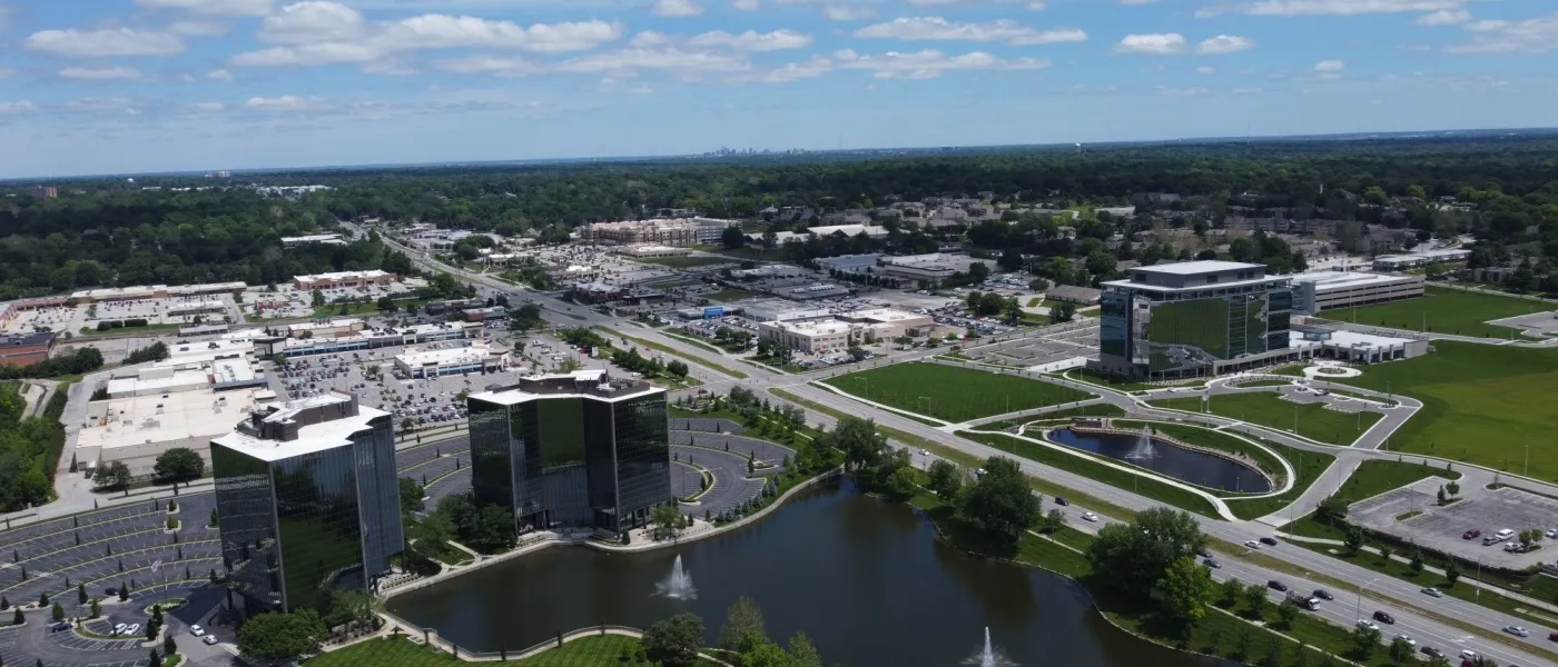 News image for Rental Activity Report: Overland Park, KS, Returns to Top Spot, West Region Attracts Most Interest From Renters