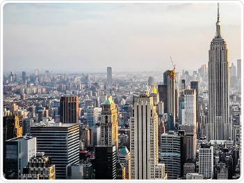Cost of living in New York City